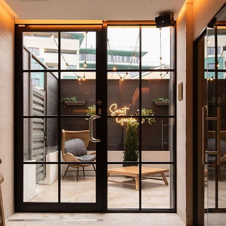 The Address Sligo Hotell Eksteriør bilde