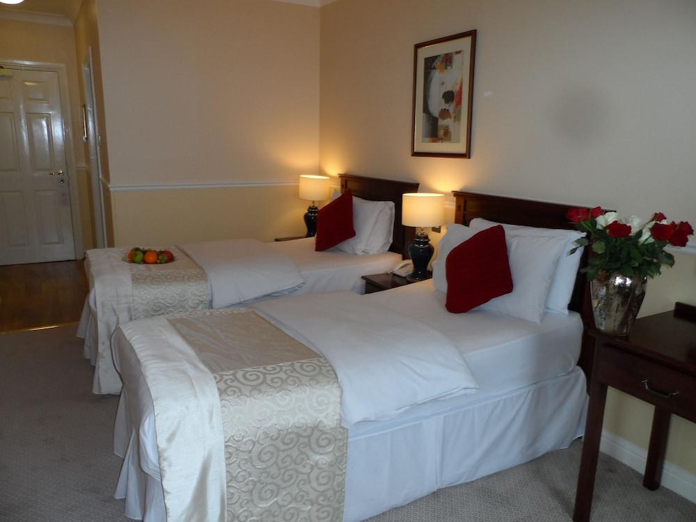 The Address Sligo Hotell Eksteriør bilde
