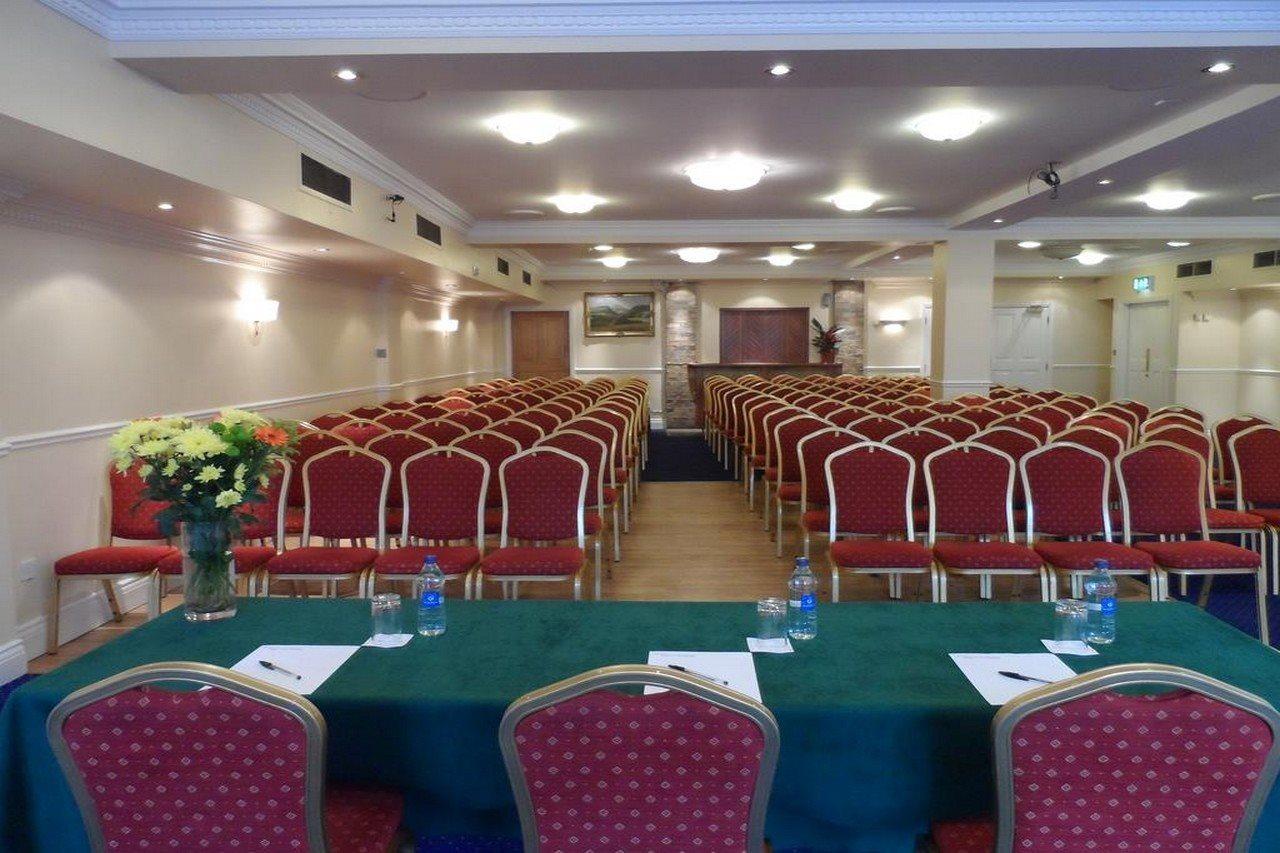 The Address Sligo Hotell Eksteriør bilde