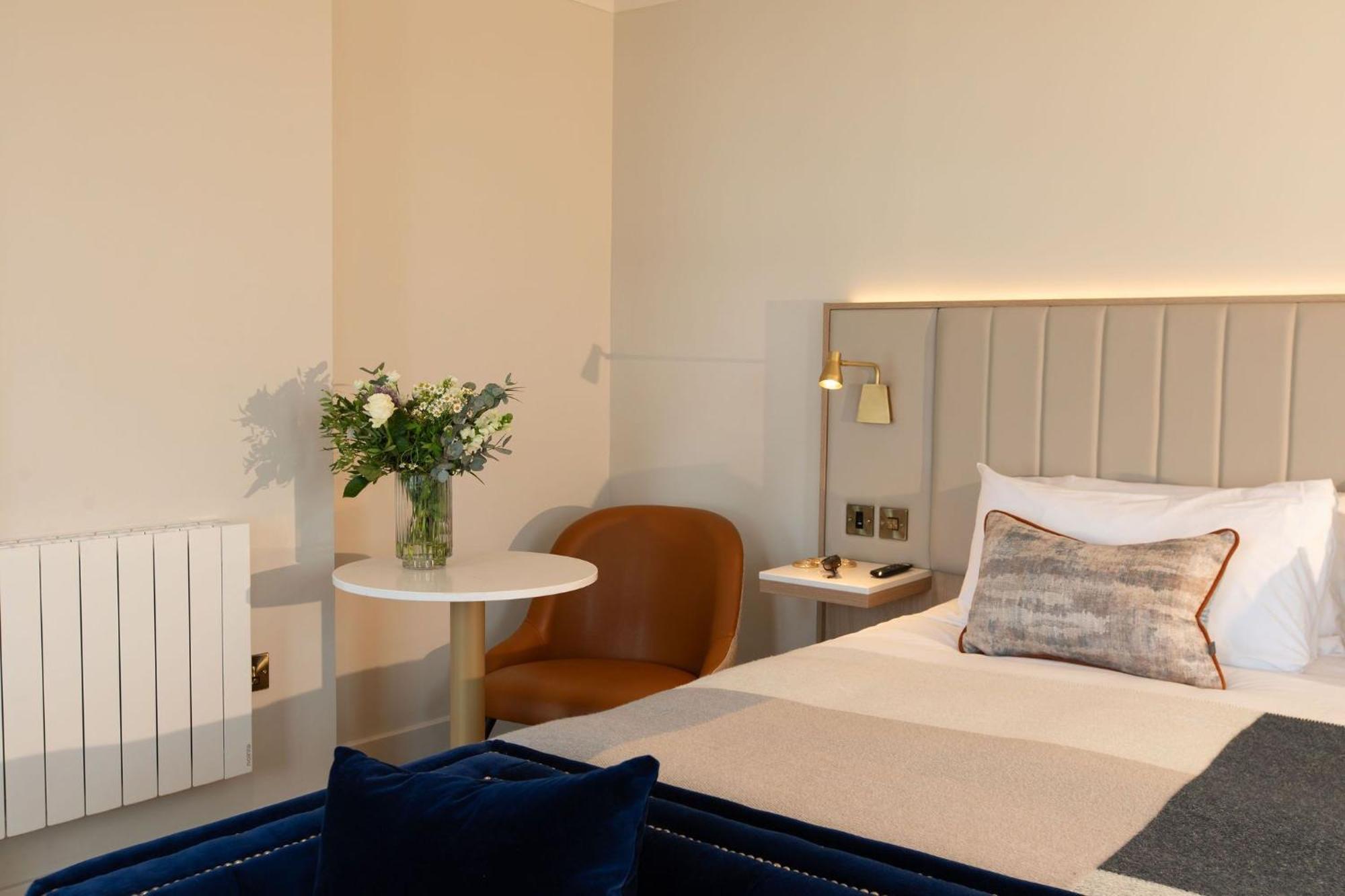 The Address Sligo Hotell Eksteriør bilde