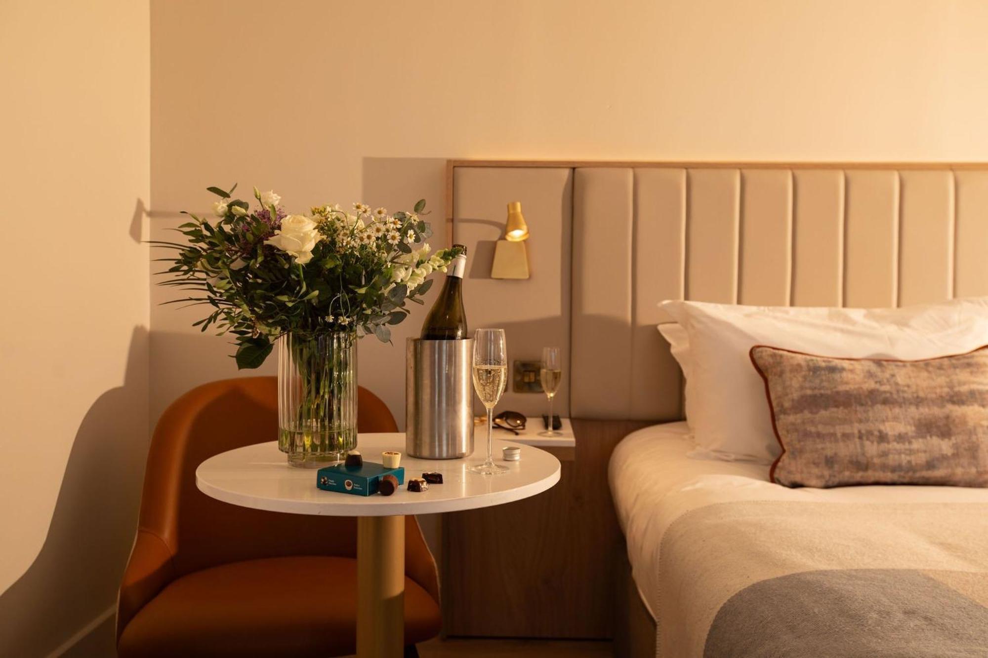 The Address Sligo Hotell Eksteriør bilde