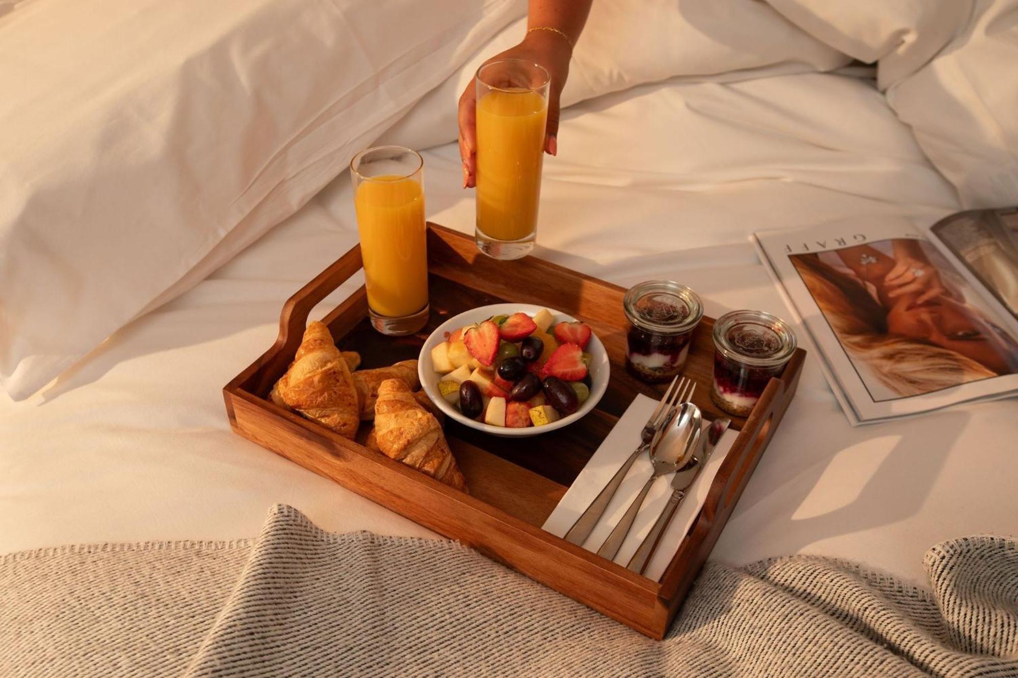 The Address Sligo Hotell Eksteriør bilde