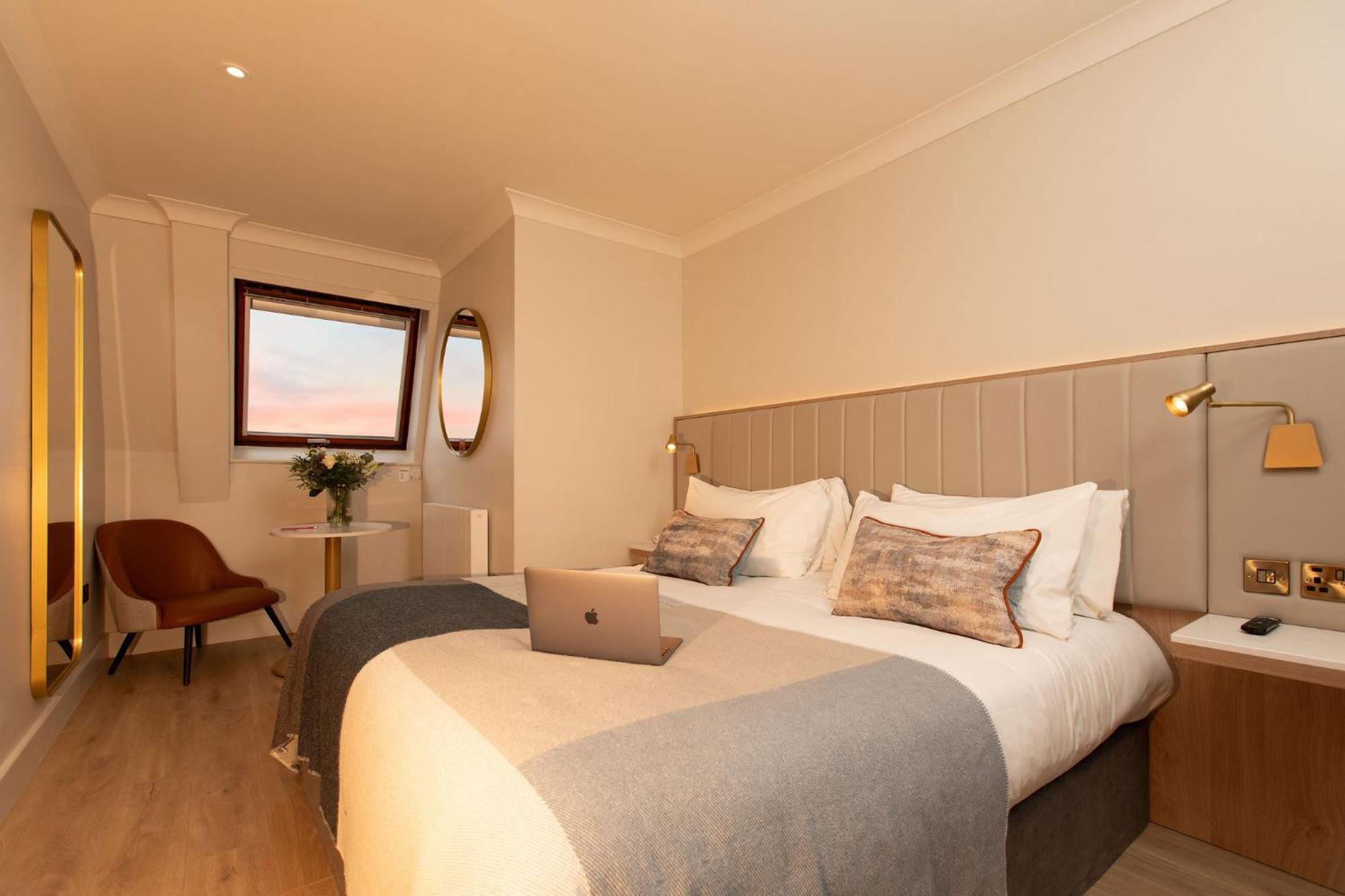 The Address Sligo Hotell Eksteriør bilde