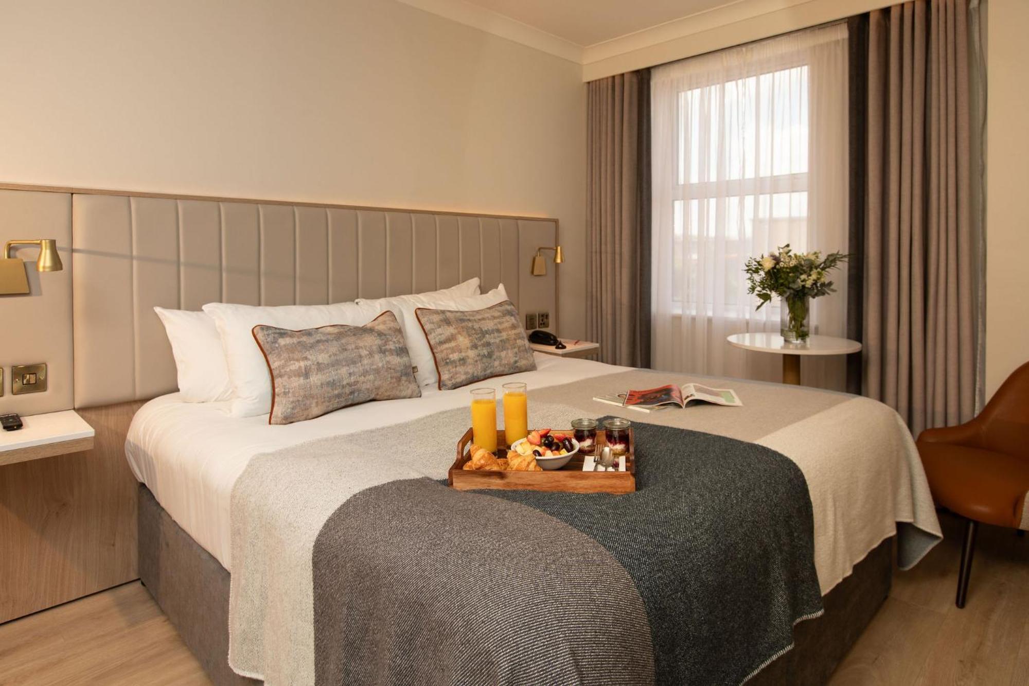 The Address Sligo Hotell Eksteriør bilde
