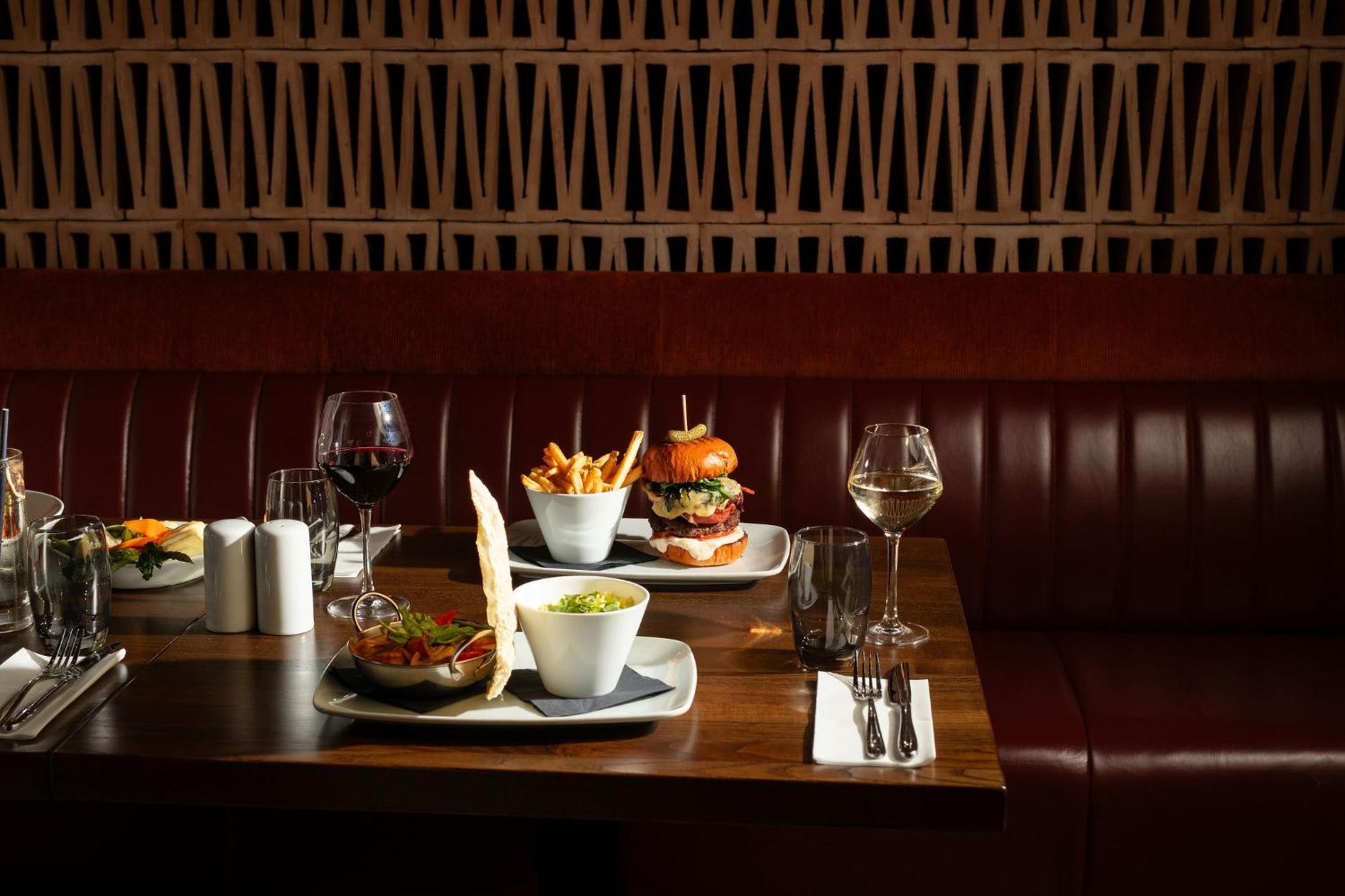 The Address Sligo Hotell Eksteriør bilde