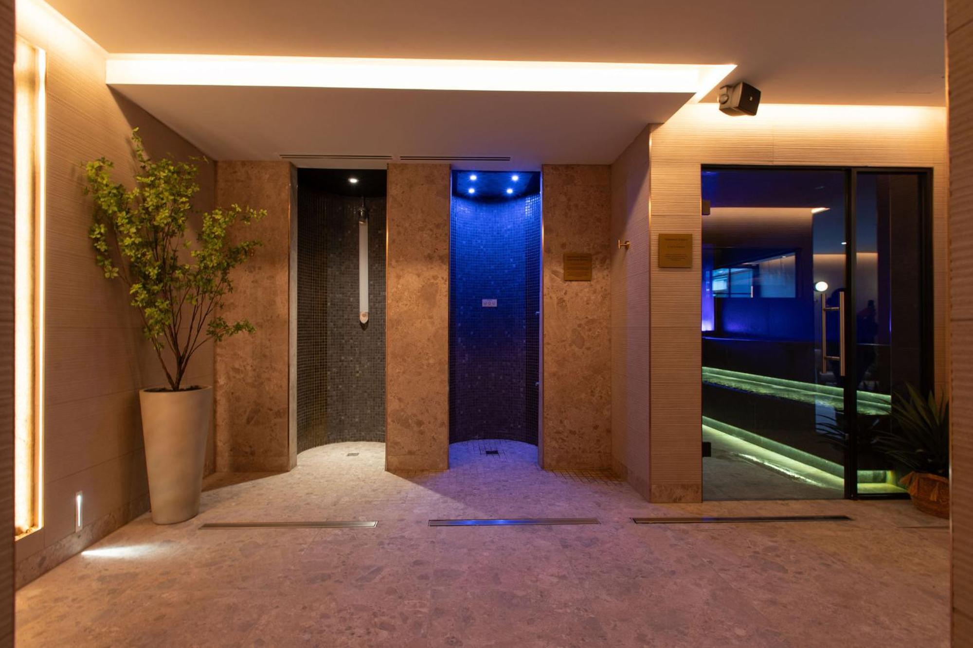 The Address Sligo Hotell Eksteriør bilde